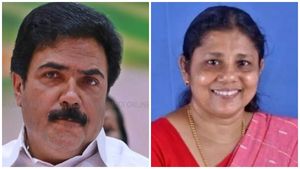 ബിജെപിയെ കൂട്ടുപിടിച്ച കേരള കോണ്‍ഗ്രസ് പെട്ടു; റാന്നി പ്രസിഡന്റ് പദവി തെറിക്കും, എല്‍ഡിഎഫ് തീരുമാനം