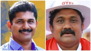 തന്ത്രം മെനഞ്ഞ് സിപിഎം; എറണാകുളത്ത് ചില അടവുമാറ്റം, ഇടതുതരംഗത്തിലും ഇളകാത്ത ജില്ല