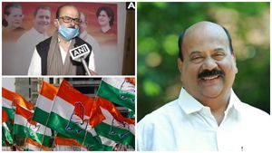എന്‍സിപിയെ പിളര്‍ത്താന്‍ കോണ്‍ഗ്രസ്, താരിഖ് അന്‍വറിന്റെ നീക്കം, കാപ്പന്‍ രണ്ടും കല്‍പ്പിച്ച്‌!!