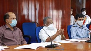  പരാതി പരിഹാര അദാലത്ത്; പരിഹരിക്കാന്‍ കഴിയുന്ന എല്ലാ പരാതികളും പരിഹരിക്കും: മന്ത്രി കെ.രാജു