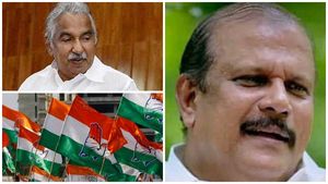പിസി ജോര്‍ജ് യുഡിഎഫില്‍ എത്തും, കോട്ടയം പിടിക്കാന്‍ നീക്കങ്ങളുമായി കോണ്‍ഗ്രസ്, ചര്‍ച്ച രണ്ടിടത്ത്!!