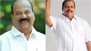 മാണി സി കാപ്പന്‍ കുടംബത്തിന് അപമാനം, പാലായിലെ ജനങ്ങള്‍ക്ക് പുച്ഛം; വിമര്‍ശനവുമായി പിസി ജോര്‍ജ്