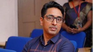 പിബി നൂഹിന് പദവി മാറ്റം; ജനകീയ കളക്ടര്‍ ഒഴിയുന്നതിന്‍റെ ദുഃഖത്തില്‍ പത്തനംതിട്ട നിവാസികള്‍