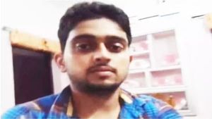  മലപ്പുറത്ത് മുസ്ലീം ലീഗ് പ്രവർത്തകൻ കുത്തേറ്റ് മരിച്ചു; കൊലയ്ക്ക് പിന്നിൽ സിപിഎം എന്ന് യുഡിഎഫ്