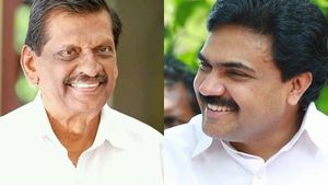 പിജെ ജോസഫിനെ വീഴ്ത്താനുറച്ച് ജോസ് കെ മാണി;ഇറക്കുക ഈ നേതാവിനെ? ഇടുക്കിയിൽ ഇറങ്ങുക പുതുമുഖം
