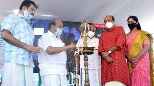 ആലപ്പുഴ ബൈപ്പാസ് യാഥാര്‍ഥ്യമായത് നിരന്തര പോരാട്ടത്തിനൊടുവിലെന്ന് മന്ത്രി ജി സുധാകരന്‍
