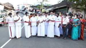 ഇടുക്കിയില്‍ വികസന കുതിപ്പുണ്ടാകും, എല്‍ഡിഎഫ് നേട്ടം എണ്ണിപ്പറഞ്ഞ് മന്ത്രി എംഎം മണി!!