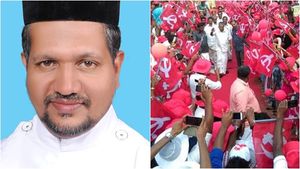  റാന്നിയില്‍ സിപിഎം ഞെട്ടിക്കുമോ; വൈദികന്‍ സ്ഥാനാര്‍ത്ഥിയാവുമോ, തയ്യാറെന്ന് ഫാ മാത്യൂസ് വാഴക്കുന്നം