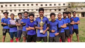 ജില്ലാ ജൂനിയര്‍ റഗ്ബി: നാസ്‌ക് വെള്ളിപറമ്പും ചക്കാലക്കല്‍ അക്കാദമിയും ചാംപ്യന്‍മാര്‍