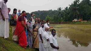 സുഭിക്ഷകേരളം പദ്ധതി: പത്തനംതിട്ടയില്‍ കാര്‍ഷികമേഖലയ്ക്ക് പുത്തന്‍ ഉണര്‍വ്