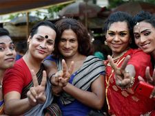 സർക്കാർ തലത്തിലെ അംഗീകാരം ശ്ലാഘനീയം: സർക്കാരിനെ അഭിനന്ദിച്ച് ഭിന്നലിംഗക്കാർ 