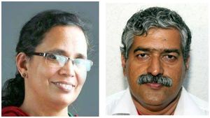 നിയമസഭാ തിരഞ്ഞെടുപ്പിൽ മത്സരിക്കാനില്ലെന്ന് കെകെ രമ: വടകരയിൽ  എൻ വേണുവിന് സാധ്യത