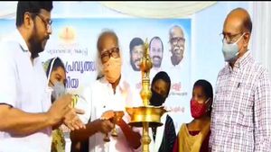  ചേറ്റുവ കോട്ടയെ കേരള ടൂറിസം ഭൂപടത്തില്‍ അടയാളപ്പെടുത്തും: മന്ത്രി രാമചന്ദ്രന്‍ കടന്നപ്പള്ളി