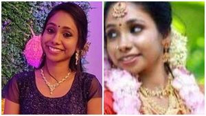  കല്ലമ്പലത്ത് ദുരൂഹ സാഹചര്യത്തില്‍ മരിച്ച നവവധുവിന്റെ ഭര്‍തൃമാതാവ് മരിച്ച നിലയില്‍, ഞെട്ടലോടെ കുടുംബം