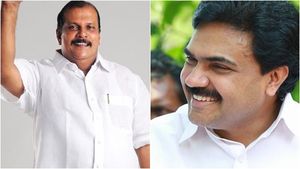 പിസി ജോര്‍ജിനെ പിടിച്ചുകെട്ടാന്‍ എം സെബാസ്റ്റിയന്‍ കളത്തിങ്കല്‍; പൂഞ്ഞാര്‍ പിടിക്കാന്‍ കേരള കോണ്‍ഗ്രസ് 