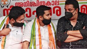 അവർക്കൊപ്പം ചെലവഴിച്ച ഓരോ നിമിഷവും ഹൃദയഭേദകം, പിഎസ്സി സമരത്തിൽ പ്രതികരിച്ച് ഷിബു ബേബി ജോൺ
