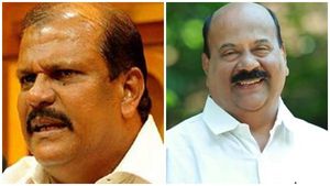 'അങ്ങേരുടെ തന്തയ്ക്ക് ഞാൻ വിളിച്ചേനെ', പിസി ജോർജിനെ ചൊടിപ്പിച്ച് മാണി സി കാപ്പൻ, രൂക്ഷ മറുപടി