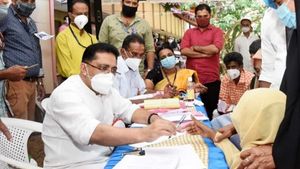 ഭിന്നശേഷിക്കാരിയായ ഷാഹിദയ്ക്ക് താങ്ങായി സർക്കാർ, ഷാഹിദ ഇനി സ്വയം സംരഭക