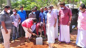 ഗതാഗത കുരുക്കിന് ശ്വാശ്വത പരിഹാരം, വര്‍ക്കല ബൈപാസ് ഉടന്‍ യാഥാര്‍ഥ്യമാകും