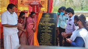 ശുദ്ധജല മത്സ്യവിത്തുല്‍പാദനത്തില്‍ സ്വയംപര്യാപ്തമാകാന്‍ തയ്യാറായി കൊല്ലം ജില്ല