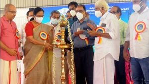 സർക്കാർ ആശുപത്രികള്‍ അഭിമാനകരമായ രീതിയില്‍ മാറിവരുന്നു: ആരോഗ്യമന്ത്രി കെകെ ശൈലജ