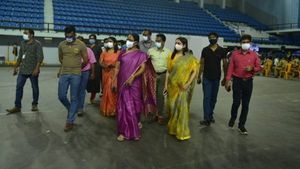തിരുവനന്തപുരത്ത് കോവിഡ് സ്പെഷ്യല്‍ വാക്സിനേഷന്‍ വന്‍ വിജയം, നൽകിയത് കൊവിഷീൽഡ് വാക്സിൻ