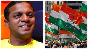 ധര്‍മ്മജന്റെ ബാലുശേരി സാധ്യത മങ്ങുന്നു; ഇടഞ്ഞ് കോണ്‍ഗ്രസ് ജില്ലാ നേതൃത്വം, മറ്റ് രണ്ട് പേരുകള്‍ പരിഗണനയില്‍