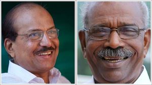 കലാപകാലത്ത് മുസ്ലീങ്ങളെ സംരക്ഷിച്ചത് സിപിഎം; ദില്ലിയില്‍ പോയ കുഞ്ഞാലിക്കുട്ടി എന്ത് ചെയ്‌തെന്ന് മന്ത്രി മണി