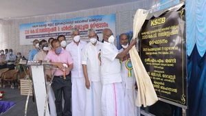 ഉത്പാദനം കൂട്ടാന്‍ കഴിയണം; വൈദ്യുത വിതരണ രംഗത്ത് സ്വയം പര്യാപ്തമാവുകയാണ് കേരളത്തിന്റെ ലക്ഷ്യം: എംഎം മണി