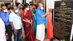 കര്‍ഷകര്‍ക്ക് ന്യായവില ഉറപ്പാക്കാന്‍ വികേന്ദ്രീകൃത വിപണന സംവിധാനം: മന്ത്രി വി.എസ്.സുനില്‍ കുമാര്‍