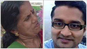ഭാര്യയെങ്കിലും മനസമാധാനത്തോടെ ജീവിക്കട്ടെ; തിരുവനന്തപുരത്ത് അമ്മയെ കൊന്ന് മകന്‍ ജീവനൊടുക്കി