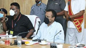 ശിശുസൗഹൃദത്തില്‍ കൊല്ലം ജില്ല മാതൃക: പ്രൊട്ടക്ഷന്‍ ഓഫ് ചൈല്‍ഡ് റൈറ്റ്‌സ് ദേശീയ കമ്മീഷന്‍