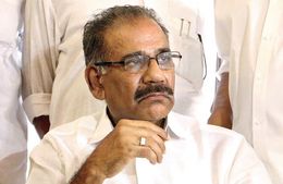 എകെ ശശീന്ദ്രന് കത്രികപ്പൂട്ട്: എലത്തൂർ സിപിഎമ്മിന് നൽകാൻ എൻസിപിക്ക്, കാപ്പന് കൊടുത്തതിന് മറുപടി