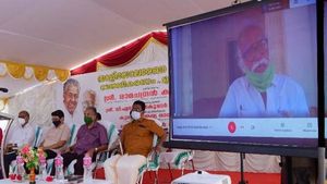  രാജ്യത്തെ ആദ്യ താളിയോല രേഖാ മ്യൂസിയം തലസ്ഥാനത്ത് ഒരുങ്ങുന്നു; ചെലവ് നാല് കോടി