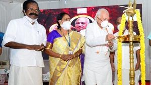 ക്ഷീരകര്‍ഷകരുടെ ക്ഷേമത്തില്‍ കേരളം രാജ്യത്തിന് മാതൃക: ഗവര്‍ണര്‍ ആരിഫ് മുഹമ്മദ് ഖാന്‍