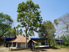 മതിലകത്തിന്റെ ചരിത്രം പേറുന്ന ബംഗ്ലാവ് കടവ് ഇനി മുസിരിസ് കമ്മ്യൂണിറ്റി സെന്റർ; ഉദ്ഘാടനം നാളെ