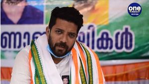 'സര്‍ക്കാരിന് നിയമനങ്ങള്‍ നടത്താനുള്ള ഏജന്‍സിയാണോ ഡിവൈഎഫ്ഐ'? നാണമില്ലേയെന്ന് ഷാഫി പറമ്പിൽ