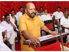 മലബാര്‍ മേഖലക്ക്‌ കാര്‍ഷിക യന്ത്ര സംരക്ഷണ കേന്ദ്രം; ഉദ്‌ഘാടനം നിര്‍വഹിച്ച്‌ മന്ത്രി വിഎസ്‌ സുനില്‍ കുമാര്‍
