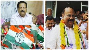 ചെന്നിത്തല കോട്ടയത്ത് എത്തിയാല്‍ കാപ്പന്‍ യുഡിഎഫില്‍, എന്‍സിപി വേണമെന്നില്ല, പേടി ഒറ്റകാര്യത്തില്‍