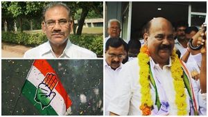 കാപ്പന്‍ വിഭാഗത്തിന് 3 സീറ്റ് കൊടുക്കാന്‍ കോണ്‍ഗ്രസ്, പാര്‍ട്ടി 22ന് ശേഷം, ശശീന്ദ്രനെ പൂട്ടുമോ? 