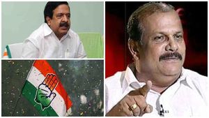 പിസി ജോര്‍ജിന് പൂഞ്ഞാര്‍ മാത്രം, യുഡിഎഫ് പിന്തുണയ്ക്കും, എ ഗ്രൂപ്പിനെ വെട്ടി ചെന്നിത്തലയുടെ നീക്കം!!