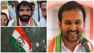 ചെങ്ങന്നൂരില്‍ വിഷ്ണുനാഥ്, മാവേലിക്കരയിലും അരൂരിലും ഇവര്‍, ആലപ്പുഴയില്‍ കളിമാറ്റി കോണ്‍ഗ്രസ്!!