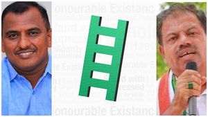 മഞ്ചേശ്വരത്ത് കമറുദ്ദീനെ തന്നെ രംഗത്തിറക്കാന്‍ അണിയറ നീക്കം; ഇര പരിവേഷം... പക്ഷേ, നറുക്ക് അഷറഫിന്