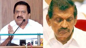 ചങ്ങനാശേരിയിൽ വൻ ട്വിസ്റ്റ്; ജോസഫിനേയും കോൺഗ്രസിനേയും ഞെട്ടിച്ച് പുതിയ പൊട്ടിത്തെറി.. സീറ്റ് വിട്ടുകൊടുക്കില്ല