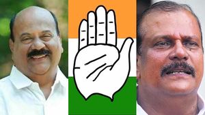പാലായില്‍ ജോസിനെ പൂട്ടും, കാപ്പന്‍റെ വിജയം ഉറപ്പിക്കാന്‍ പിസി ജോര്‍ജിന്‍റെ നീക്കം; യുഡിഎഫിന് ആശ്വാസം
