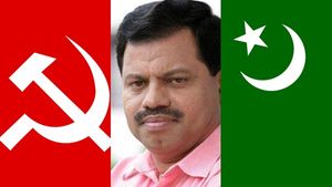 മഞ്ചേശ്വരത്ത് ഇക്കുറി അട്ടിമറിയോ?;2006 ആവർത്തിക്കാൻ സിപിഎം..കാസർഗോഡ് ലക്ഷ്യം 5 ൽ 4 മണ്ഡലം