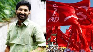 തൃത്താല പിടിക്കാൻ അടവുമായി സിപിഎം; വിടി ബല്‍റാമിനെതിരെ മത്സരിക്കാൻ ഈ യുവ നേതാവ്?