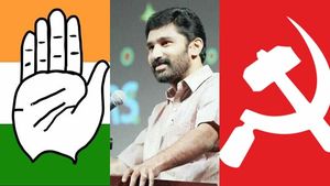 ഇടതും വലതും മാറിമാറി ഭരിച്ച തൃത്താല; ഇക്കുറിയും കോൺഗ്രസിനൊപ്പമോ?ഇടതിനും പ്രതീക്ഷ-മണ്ഡല ചരിത്രം
