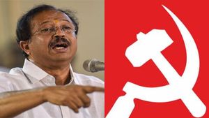ഭാഗ്യ പരീക്ഷണം വേണ്ട; ബിജെപിക്ക് തടയിടാൻ സിപിഎം.. കഴക്കൂട്ടത്ത് നീക്കം ഇങ്ങനെ