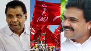 കോട്ടയം ചുവക്കുമോ? 15 ൽ 10 തവണയും ഇടതിനൊപ്പം.. ഇക്കുറി അട്ടിമറി?..മണ്ഡലപരിചയം